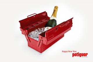 Potiguar: Happy New Year